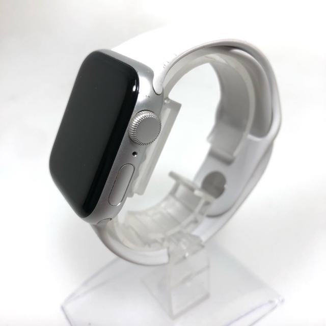 【Apple Watch SE】アップルウォッチ SE アルミニウム 40mm