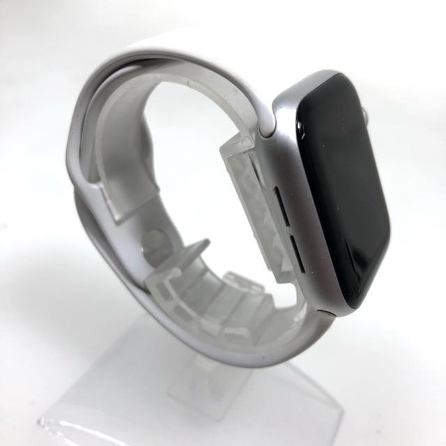 【Apple Watch SE】アップルウォッチ SE アルミニウム 40mm