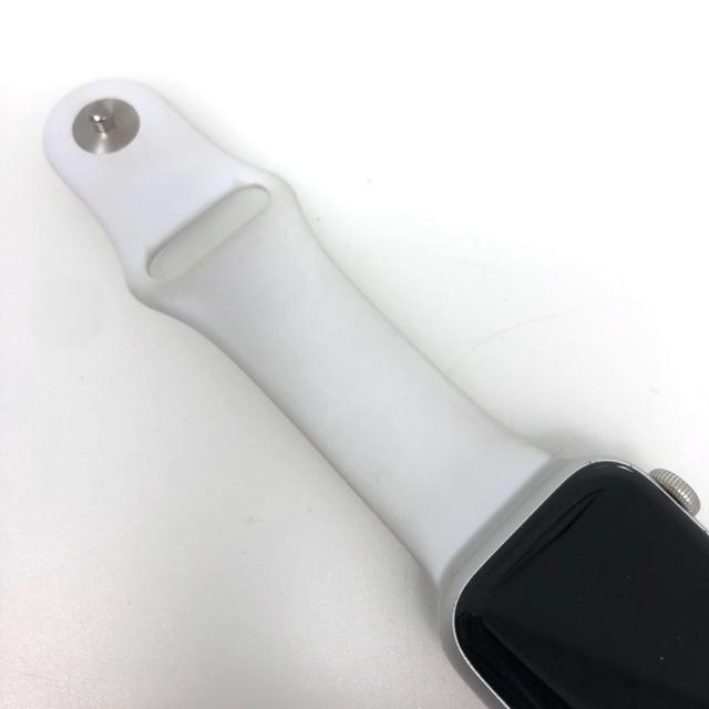 【Apple Watch SE】アップルウォッチ SE アルミニウム 40mm