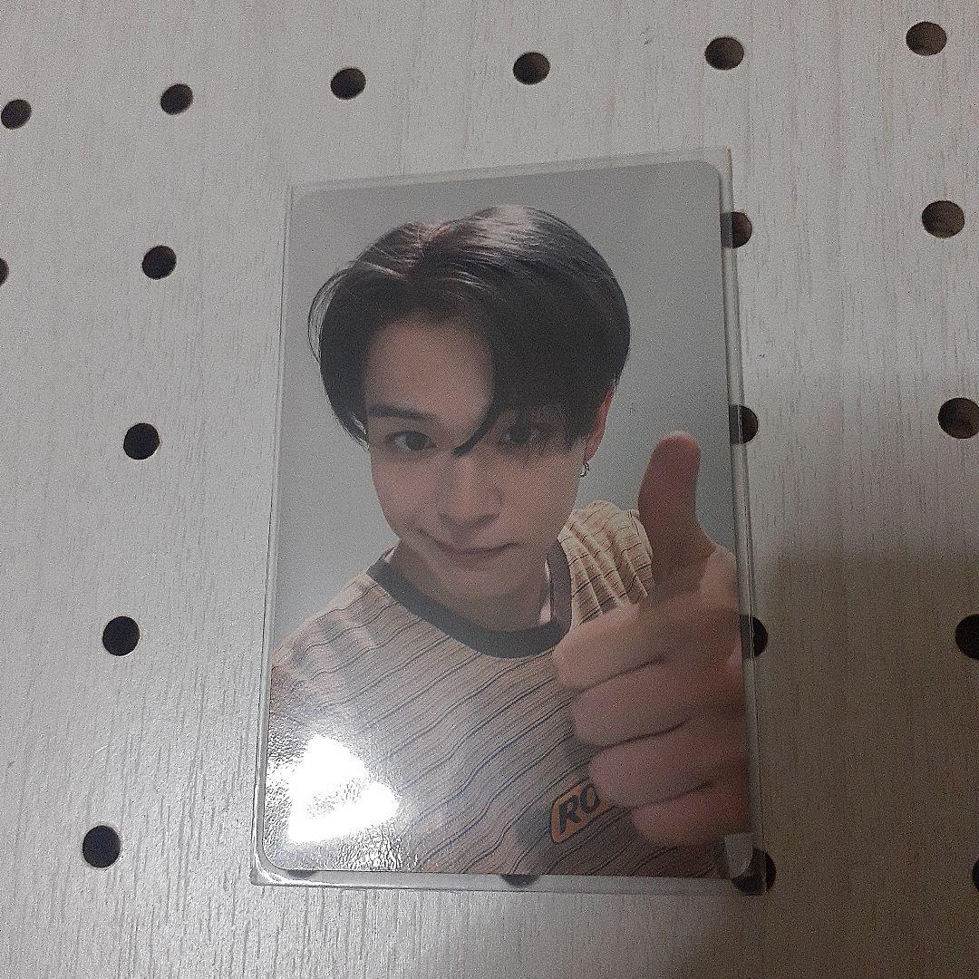 treasure POPUP 購入特典