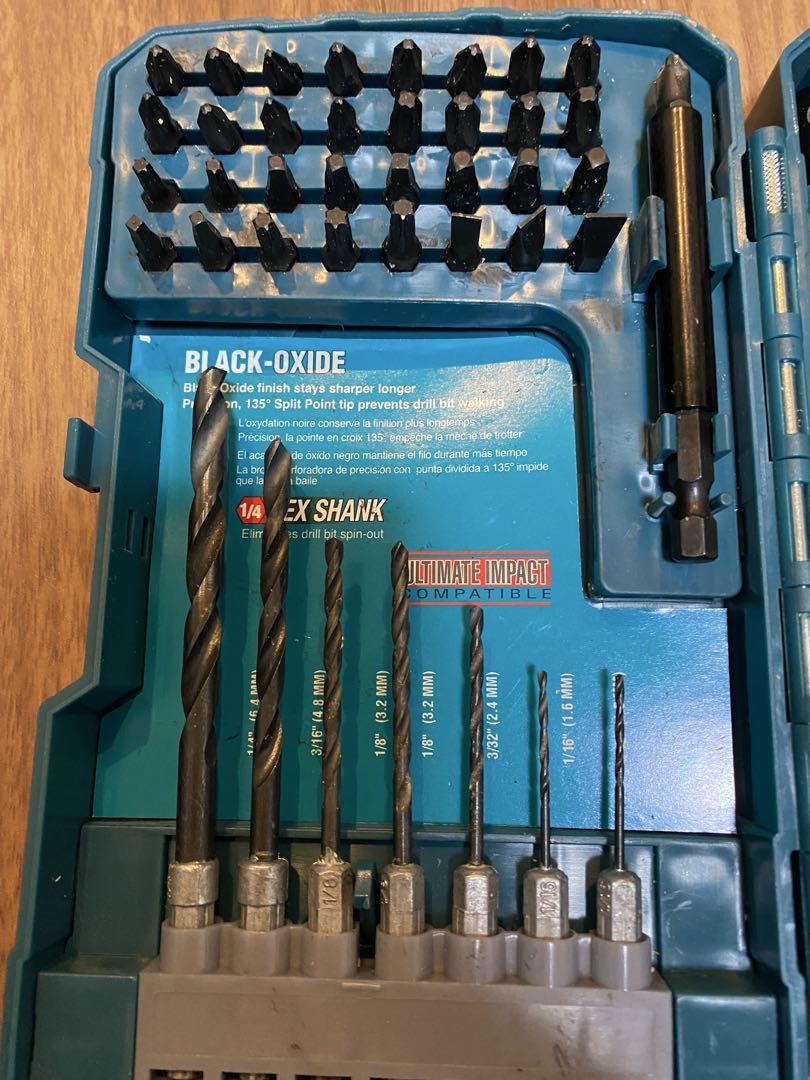 Makita マキタ電動インパクトドライバー