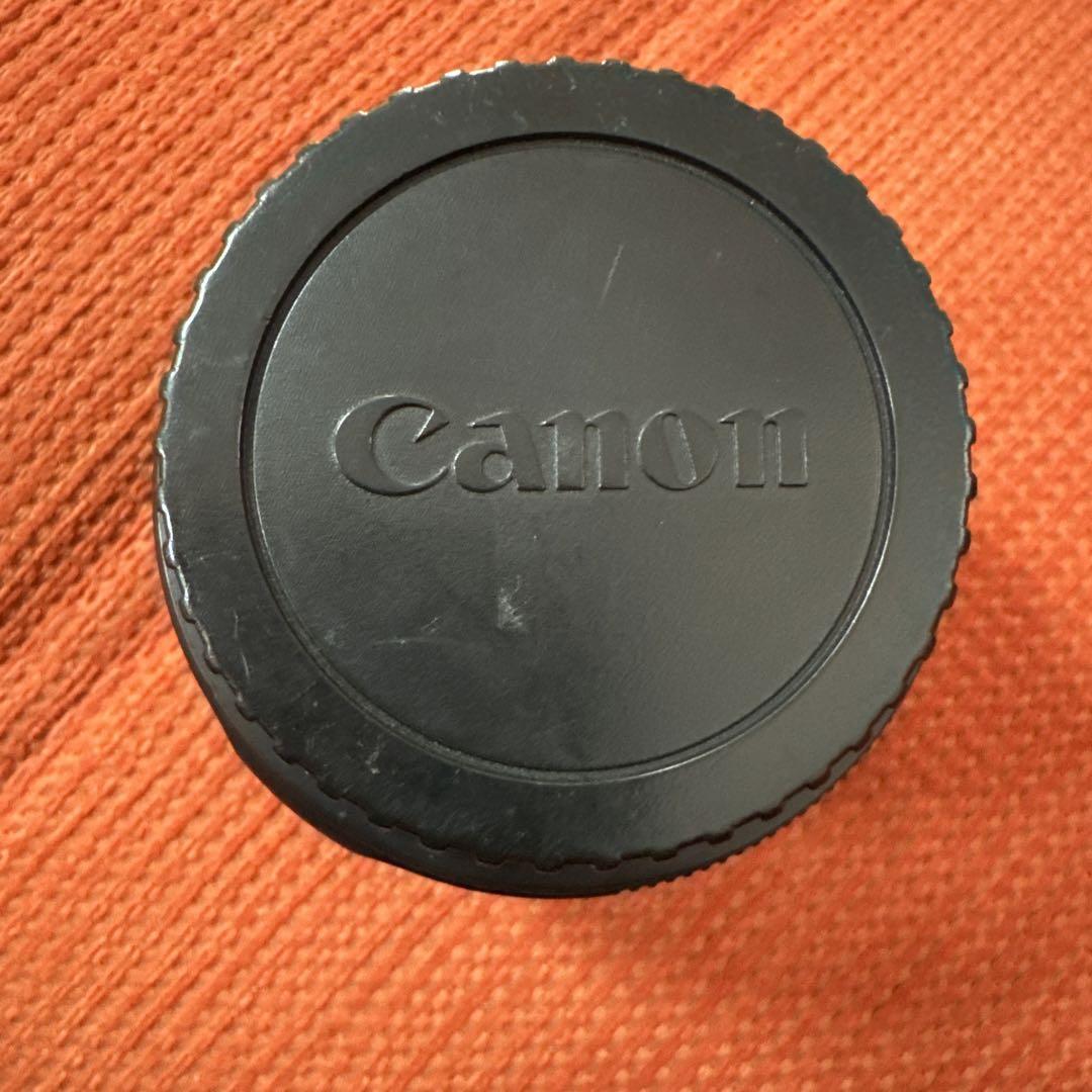 CANON EF LENS 50mm F1.8 STM