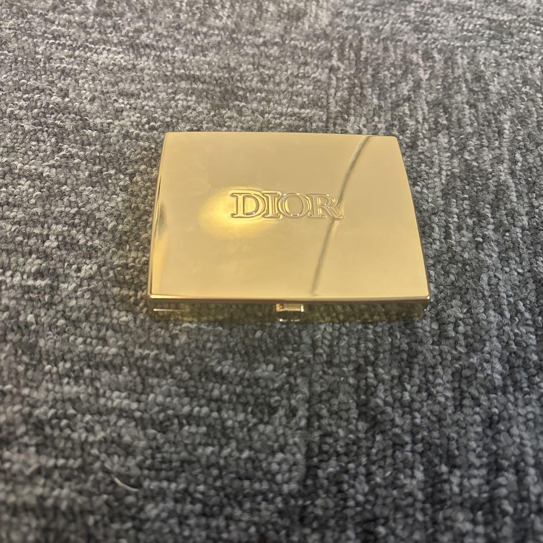 DIOR サンク クルール / クリスマス コレクション 2024 限定品♡