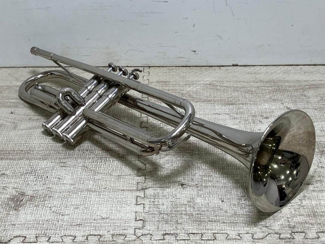 YAMAHA YTR-135 トランペット