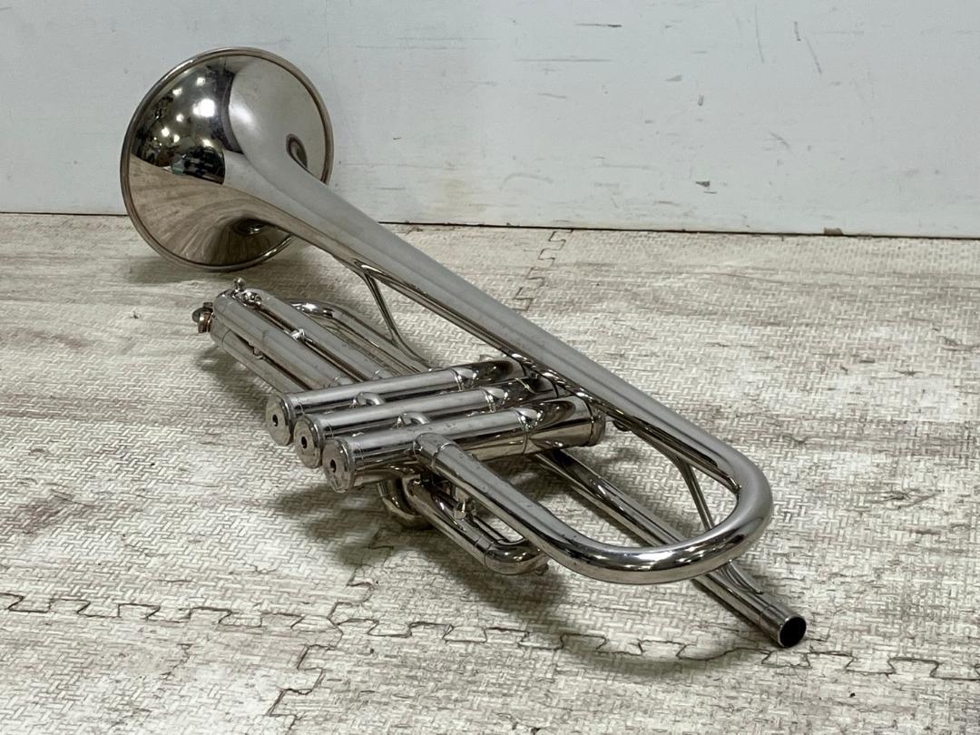 YAMAHA YTR-135 トランペット