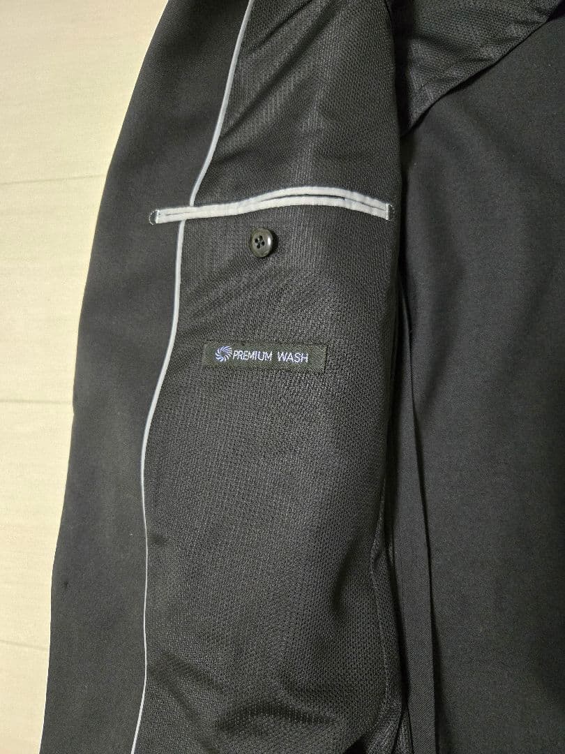 トレンチコート 名刺入れ