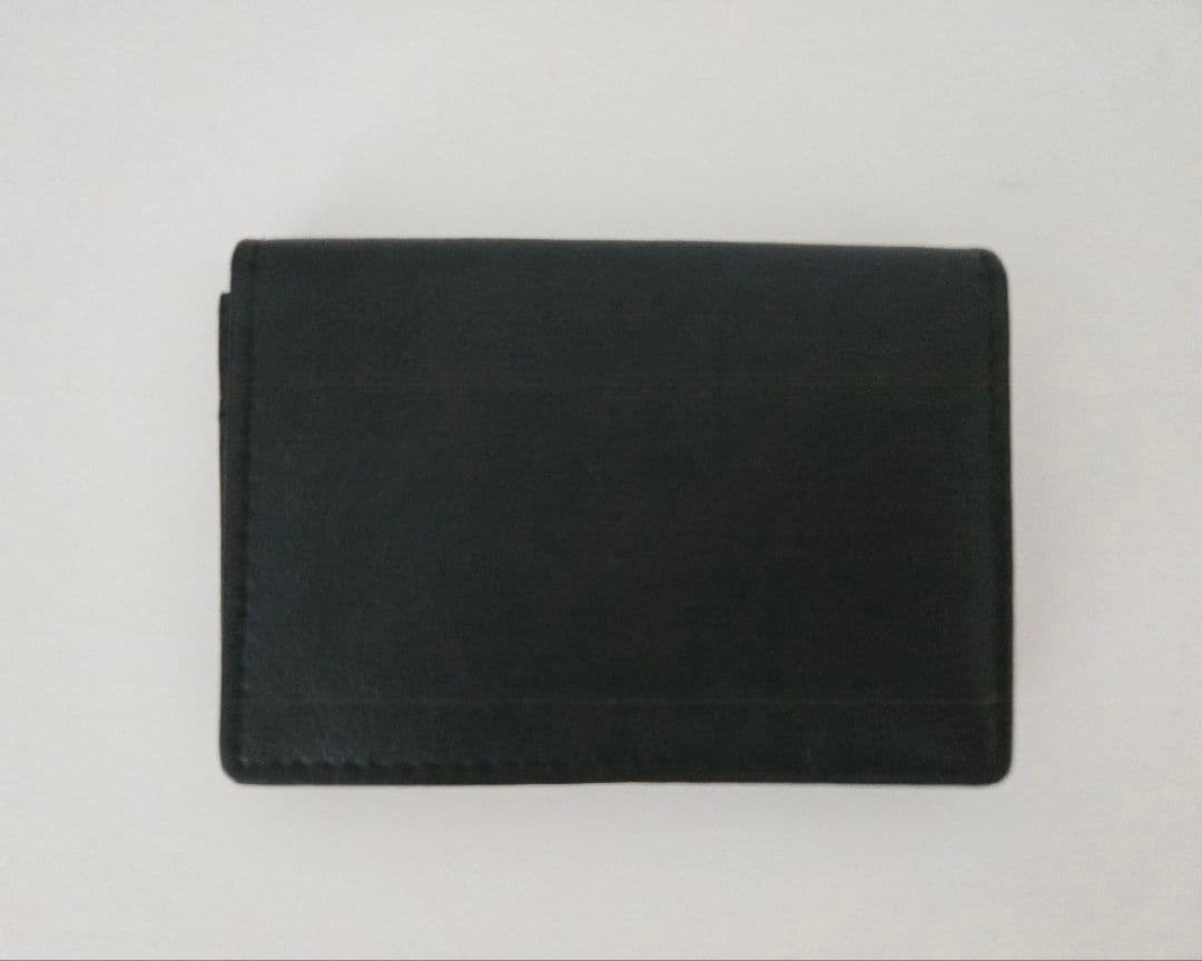 名刺入れ 計3点XL