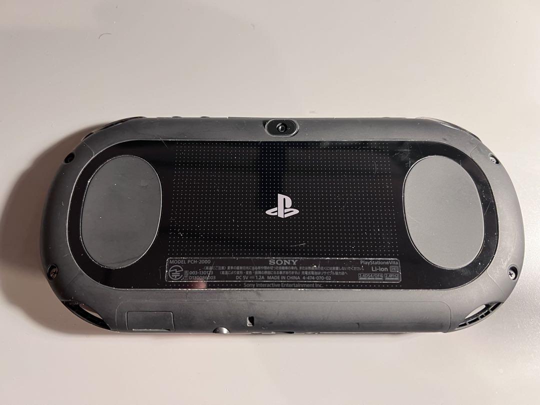 【キン 】PS Vita 本体
