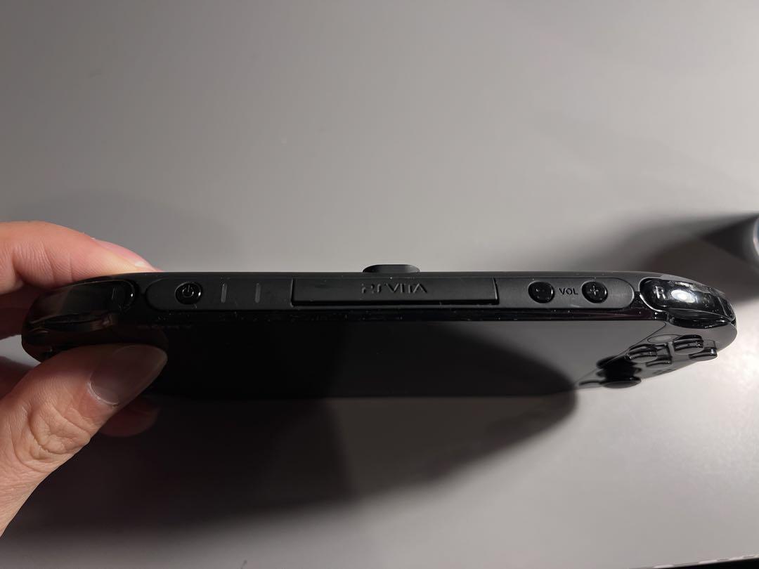 【キン 】PS Vita 本体