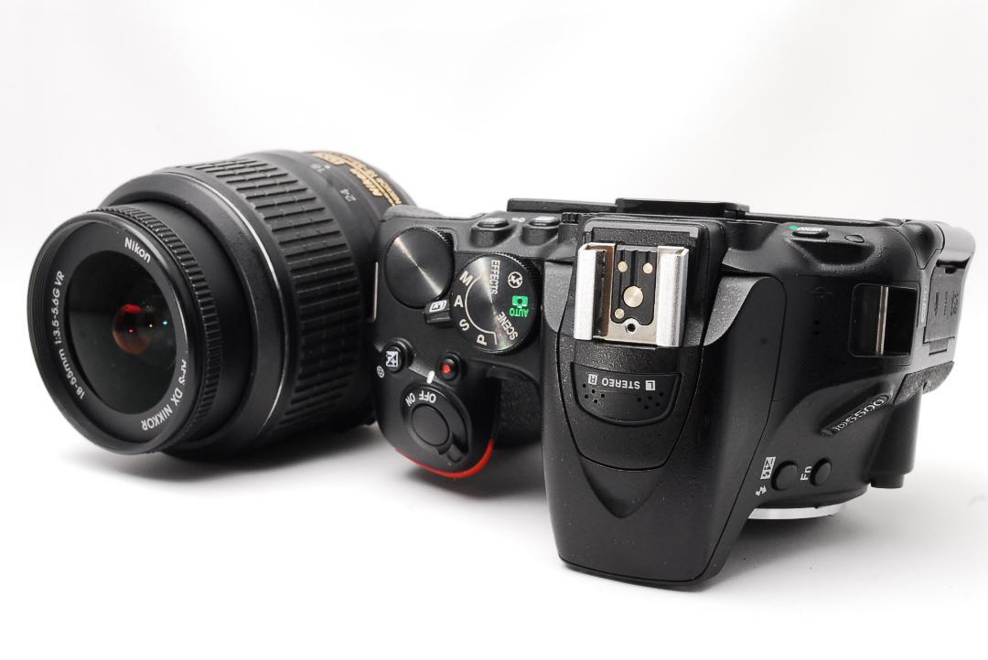 Nikon D5500 Wi-Fi転送機能搭載 自撮り ニコン 一眼レフカメラ Nikon D5500 Wi-Fi転送機能搭載 自撮り ニコン 一眼レフカメラΩ