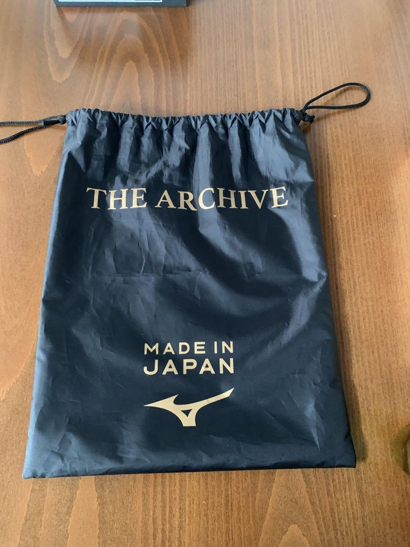 モレリアM8 JAPAN 26cm