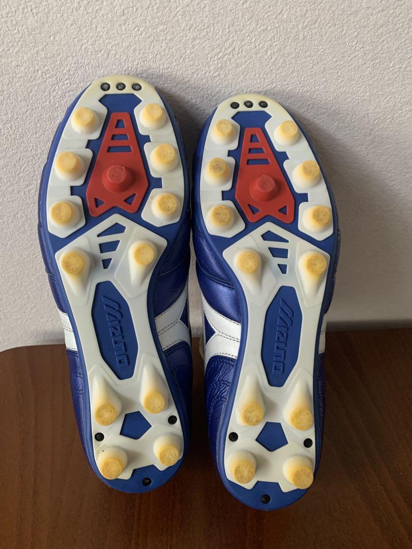 モレリアM8 JAPAN 26cm