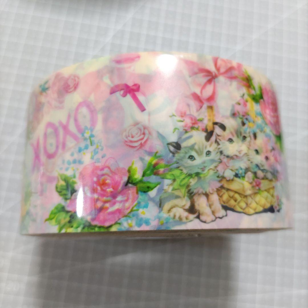 作家様oppテープ 中古８本 中古oppテープ⑤ 作家様 - メルカリ