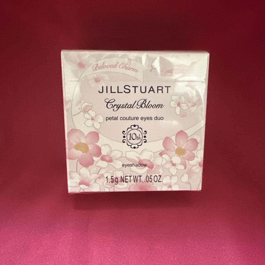 JILLSTUART Crystal Bloom