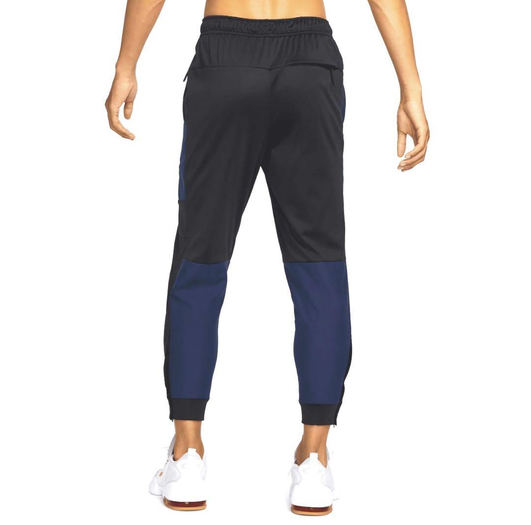 新品　NIKE アンリミテッド　テーパード　パンツ　スウェット　ランニング　ヨガ 新品 NIKE アンリミテッド テーパード パンツ スウェット