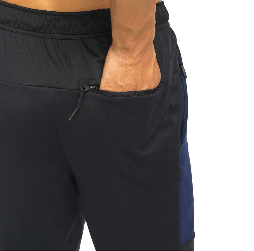 新品　NIKE アンリミテッド　テーパード　パンツ　スウェット　ランニング　ヨガ 新品 NIKE アンリミテッド テーパード パンツ スウェット