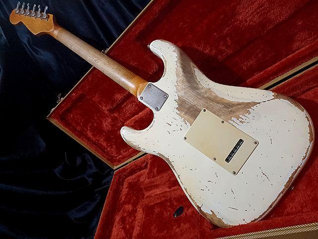 返品交換不可】 ☆Custom Relic OlympicWhiteStratocaster☆ エレキギター おもちゃ・ホビー・グッズ¥23,058-edulynks.com 返品交換不可】 ☆Custom Relic OlympicWhiteStratocaster☆ エレキギター おもちゃ・ホビー・グッズ¥23,058-edulynks.com