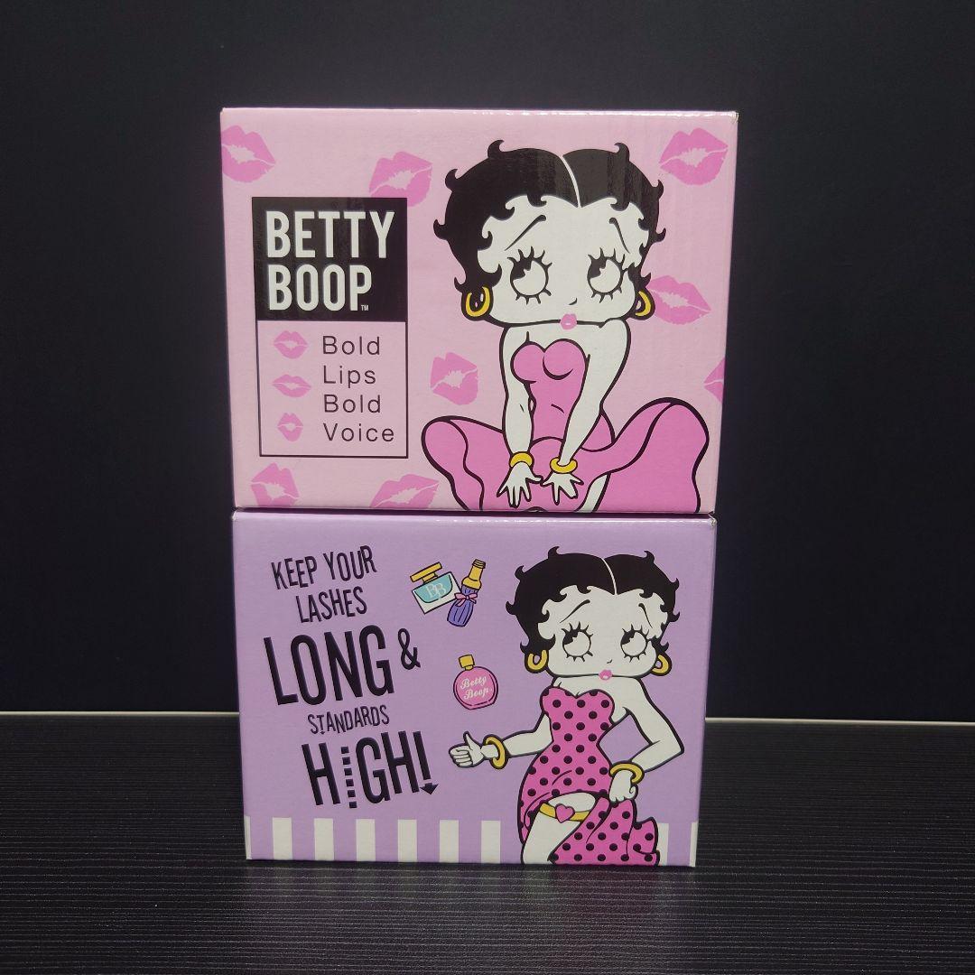 非売品 ベティー・ブープ ベティちゃん BOOP BETTY ベティーちゃん コレクション