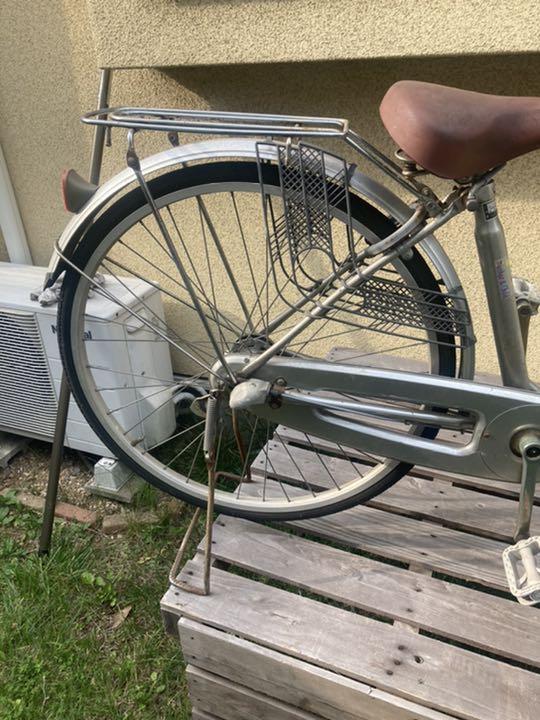 【メーカー公式ショップ】 子供乗せ自転車 引き取り希望 埼玉から 自転車本体
