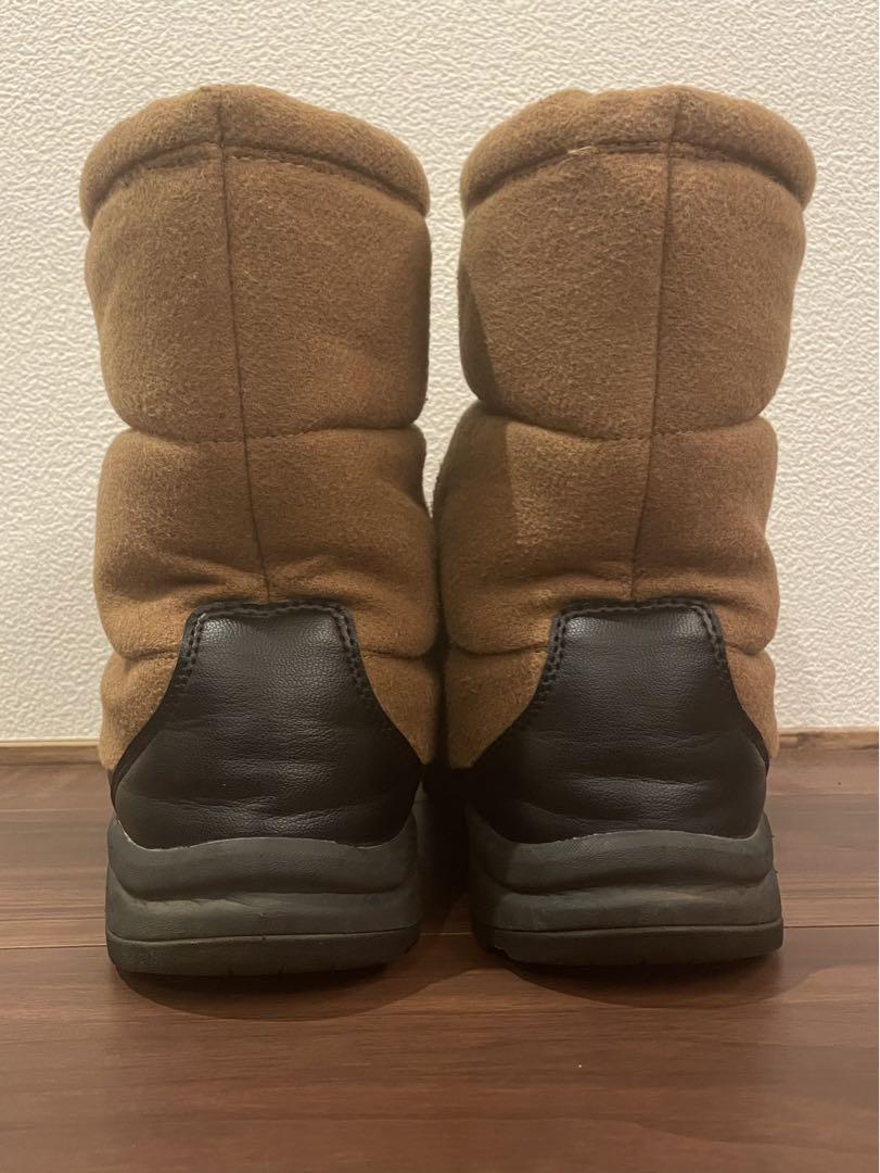 ノースフェイス　スノーブーツ 楽天市場】THE NORTH FACE ザ・ノース・フェイス スノー