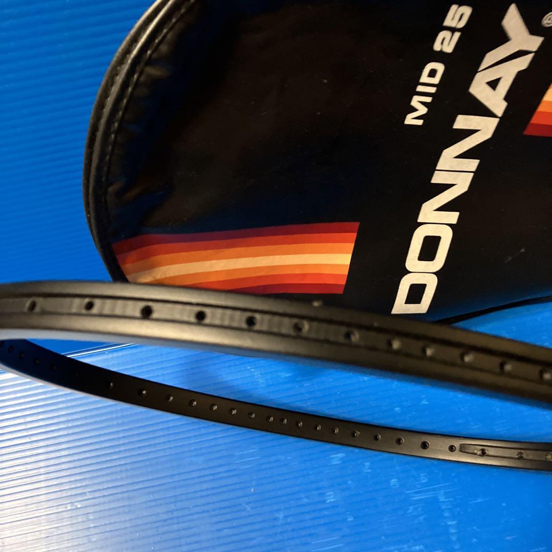 中古】ドネー リーダー 2 OS リミテッド エディションDONNAY