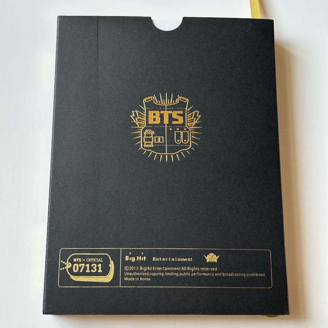 早割ex BTS 2014 K - DIARY 2014 BTS バンタン 防弾少年団 ダイアリー K-POP・アジア