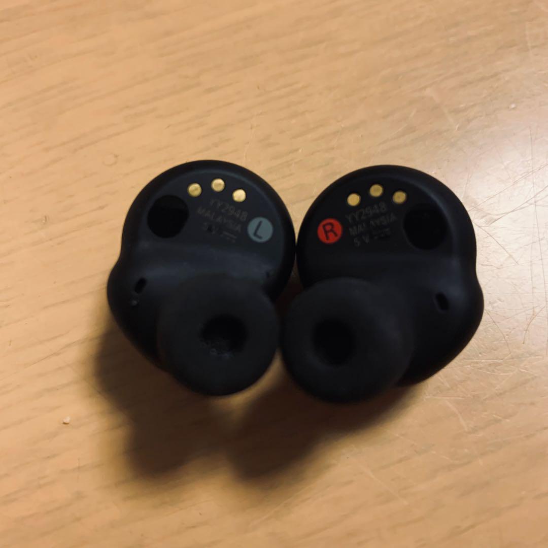 WF-1000XM4 BM ソニー ワイヤレスノイズキャンセリングイヤホン