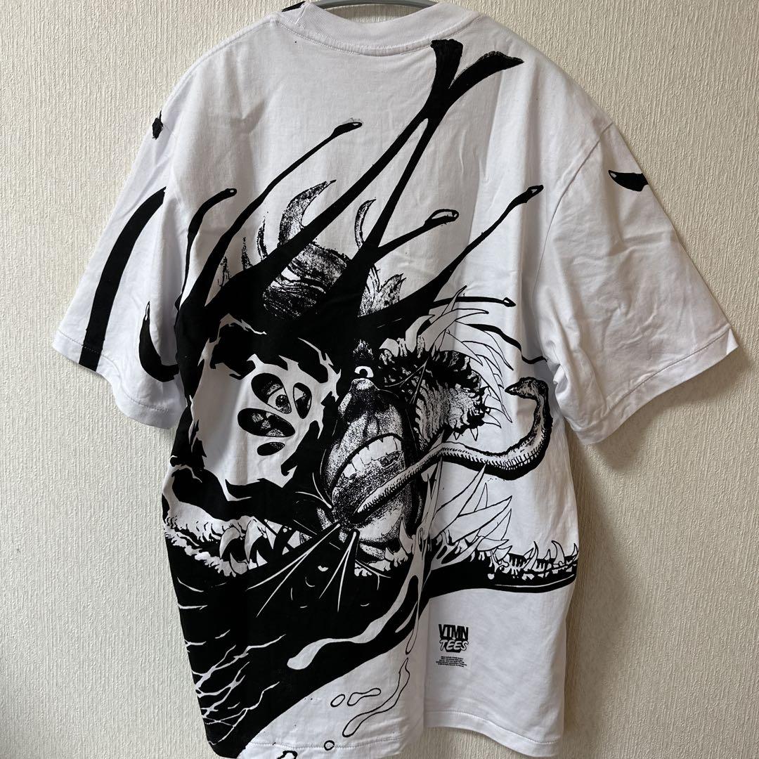 marvel マーベル VENOM ヴェノム　Tシャツ