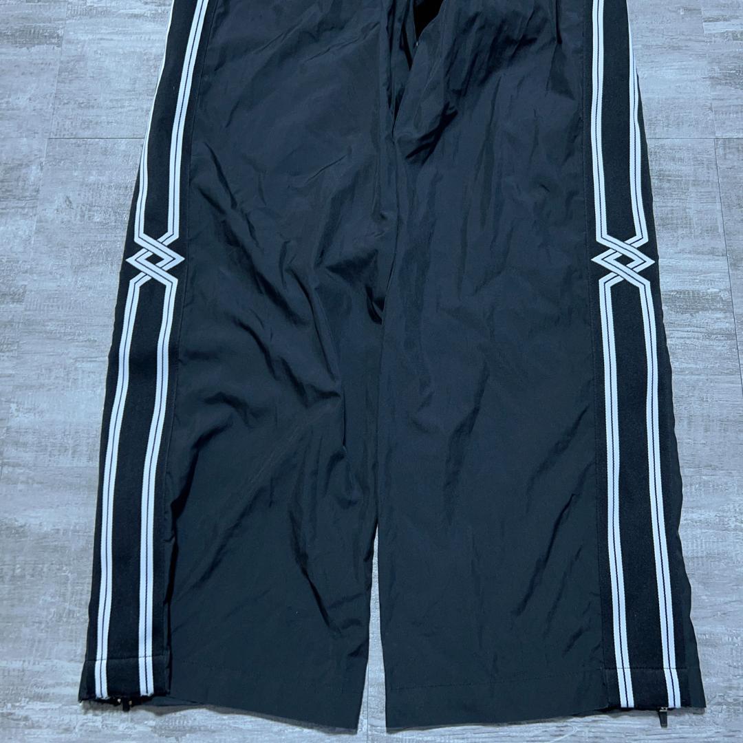 ミズノ MIZUNO ミズノ ウィンドブレーカー 上下 セットアップ M バレー