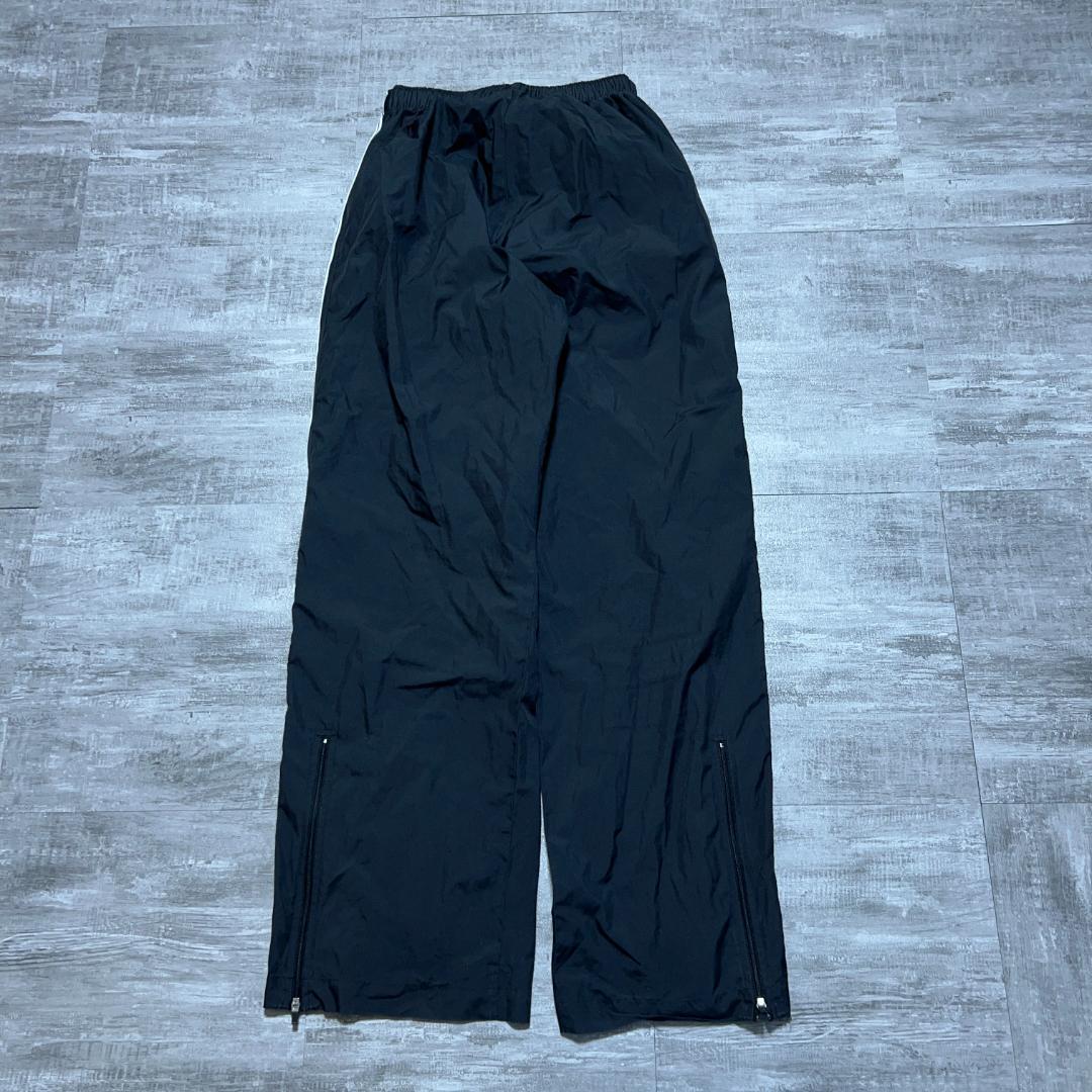 ミズノ MIZUNO ミズノ ウィンドブレーカー 上下 セットアップ M バレー