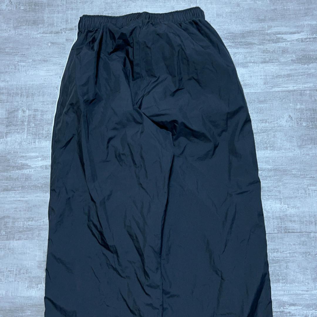 ミズノ MIZUNO ミズノ ウィンドブレーカー 上下 セットアップ M バレー