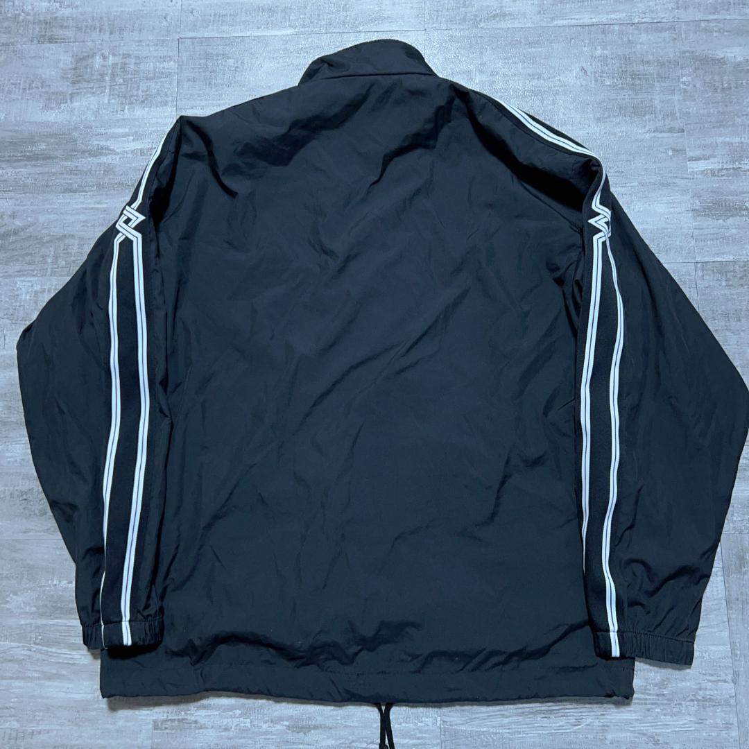 ミズノ MIZUNO ミズノ ウィンドブレーカー 上下 セットアップ M バレー