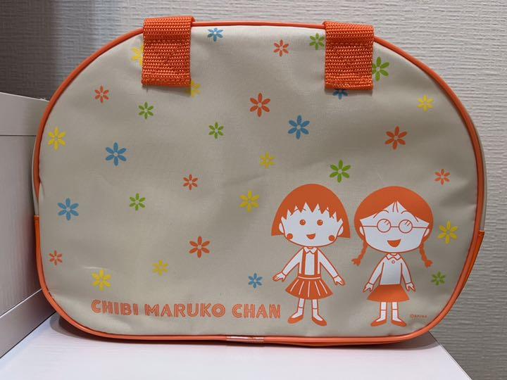 ちびまる子ちゃん  レジャーセット ピクニック 弁当 セブンイレブン 限定