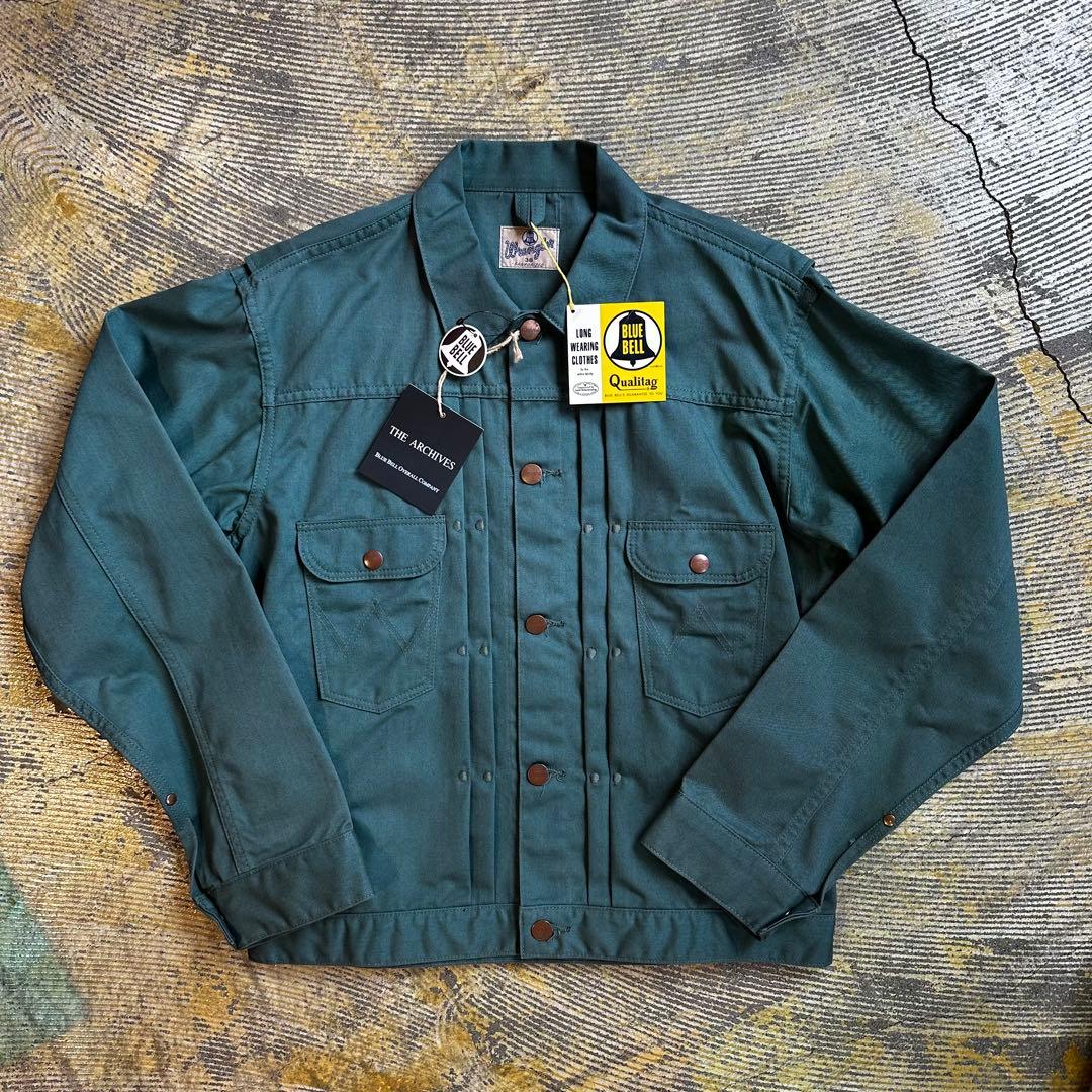 50s復刻 WRANGLER ラングラー チャンピオンジャケットL Wrangler