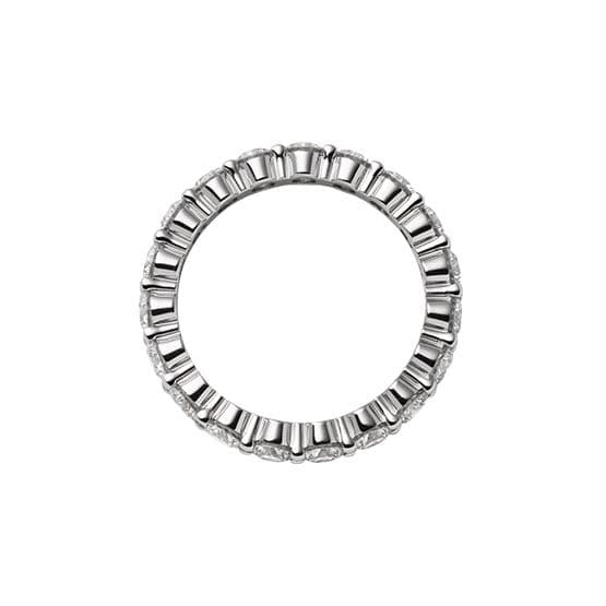 0.51ct モニッケンダム リトルプリンセス ダイヤモンドリング PT900