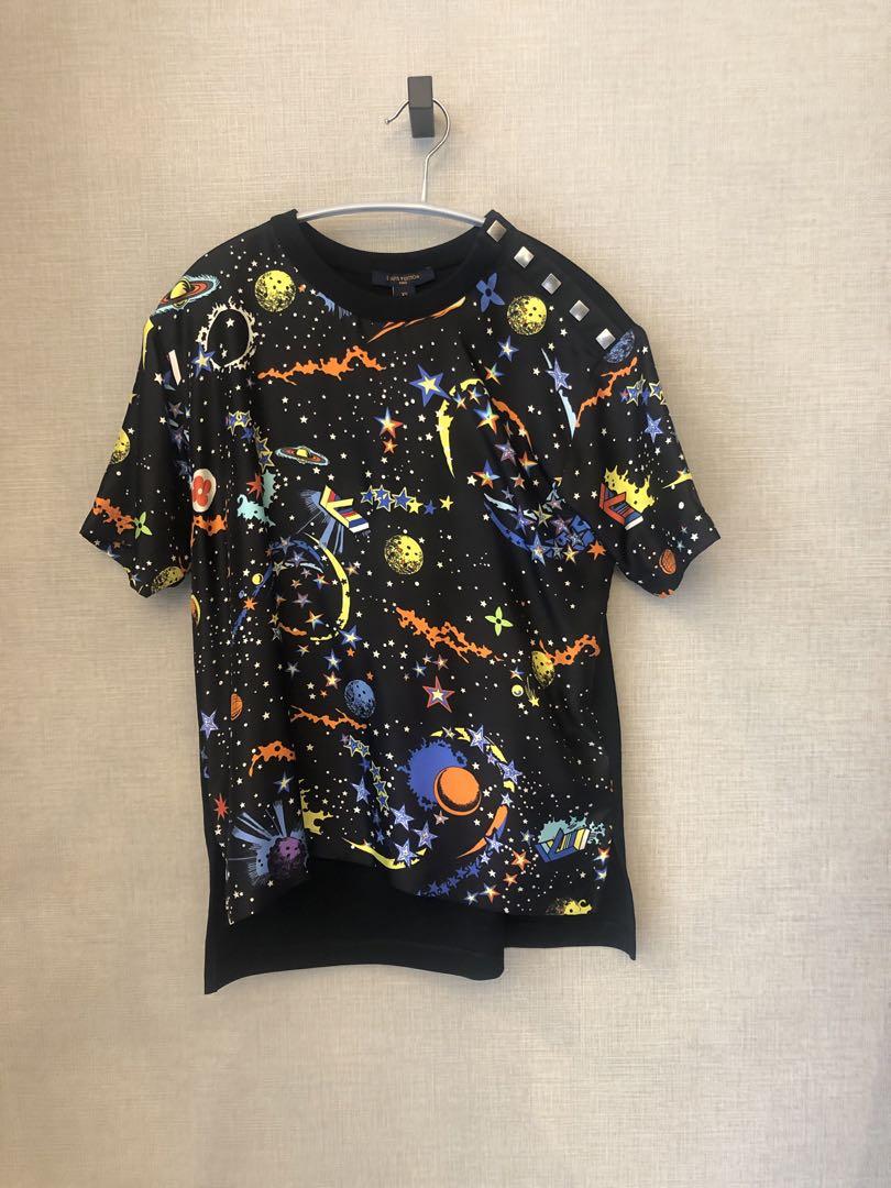 ルイヴィトンの宇宙柄最 安値