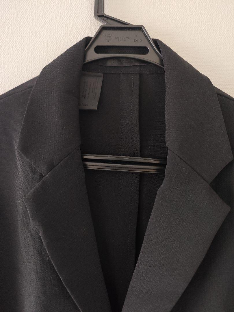 JACKET 2243-JK01-016 N.HOOLYWOOD