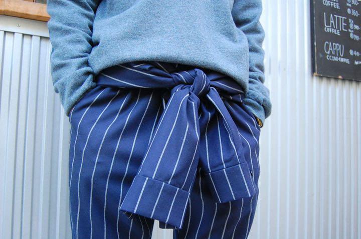 1LDK別注 UNUSED Jumpsuit 画像5