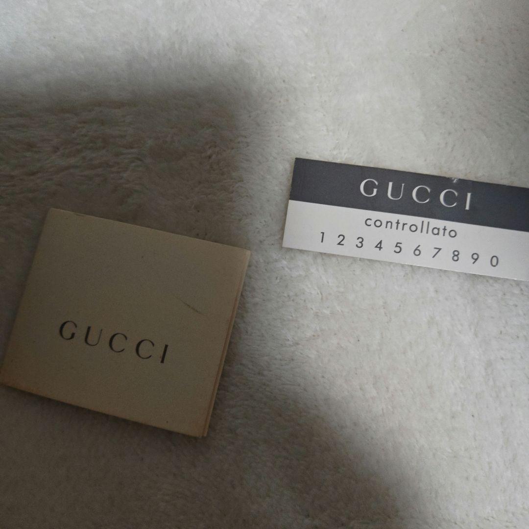 GUCCI ジャッキー ハンドバッグ ワンショルダー キャンバス レザー GG GUCCI グッチ ジャッキー ショルダーバッグ GGキャンバス