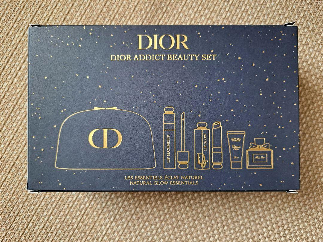【新品未使用】ディオール ホリデー オファー Amazon.co.jp: 【国内正規品】DIOR ディオール ホリデー