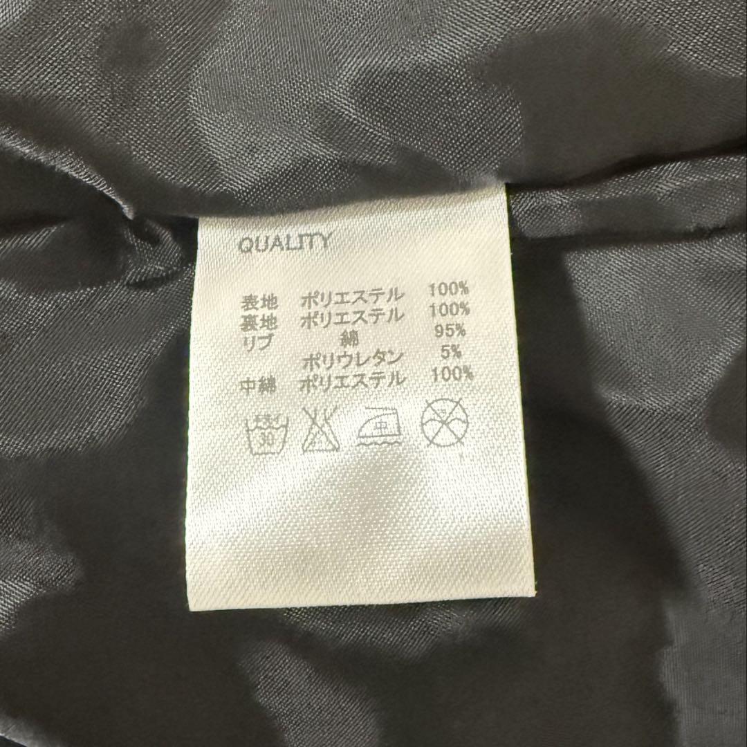 BIGBANG　グッズ　リバーシブル　ブルゾン　Lサイズ BIGBANG グッズ ブルゾン - メルカリ