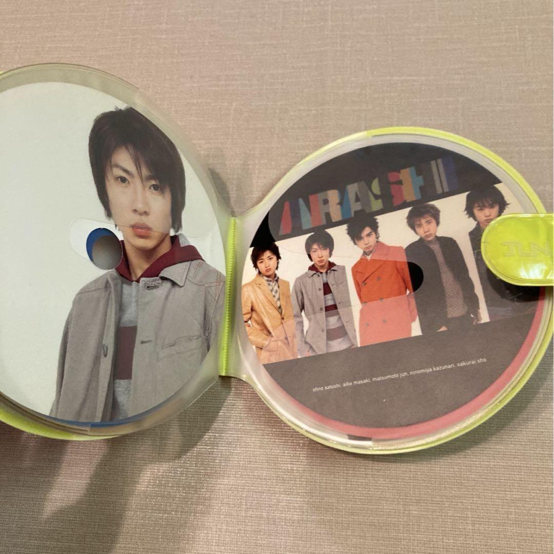 嵐 初期辺りのグッズ Amazon.co.jp: 【セット品 (4点セット)】 嵐 2001年-2002年 公式