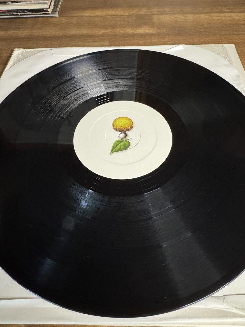 カ*ズ様 DJ MARK FARINA mushroomjazz 4 レコード