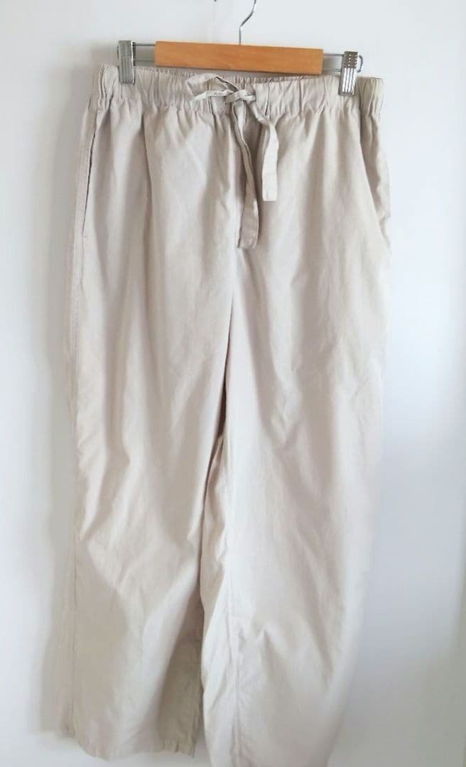 FRAMeWORK【loomer/ルーマー】別注イージーパンツ 1サイズ