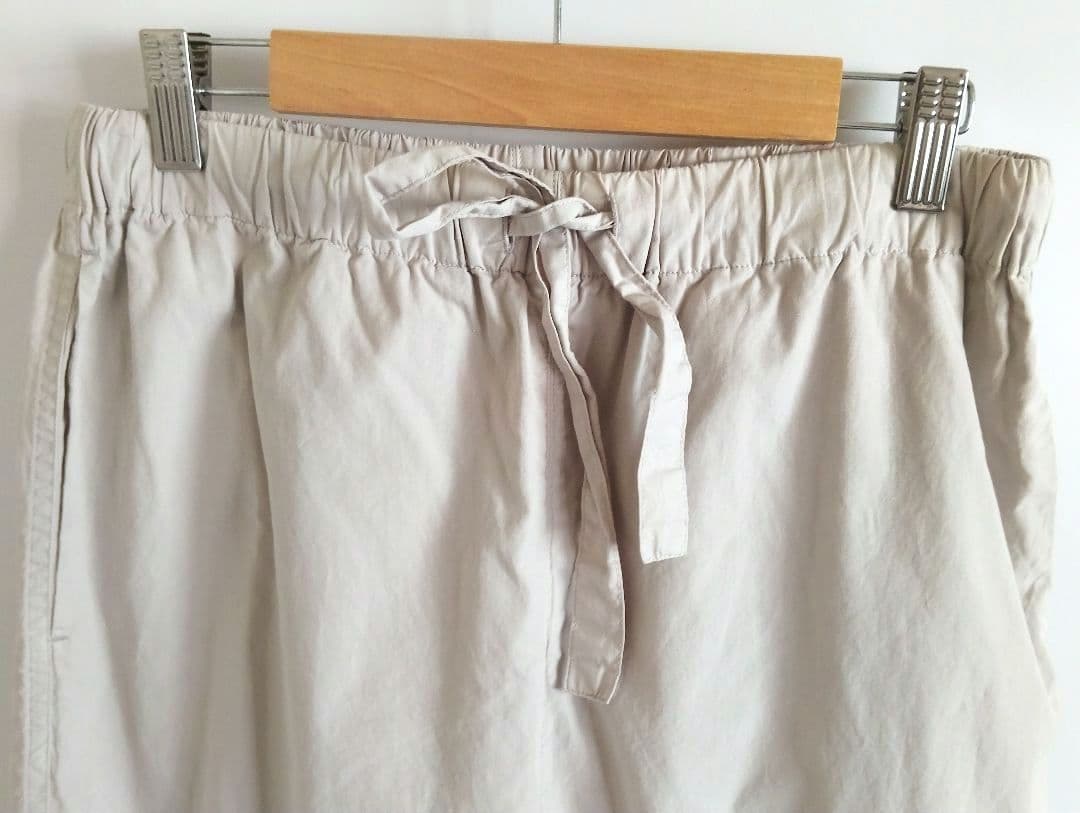 FRAMeWORK【loomer/ルーマー】別注イージーパンツ 1サイズ