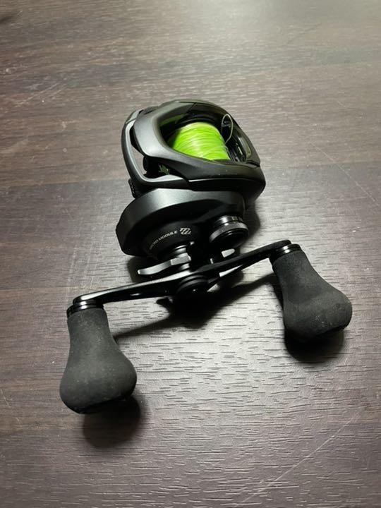 SHIMANO エクスセンス DCSS XG L