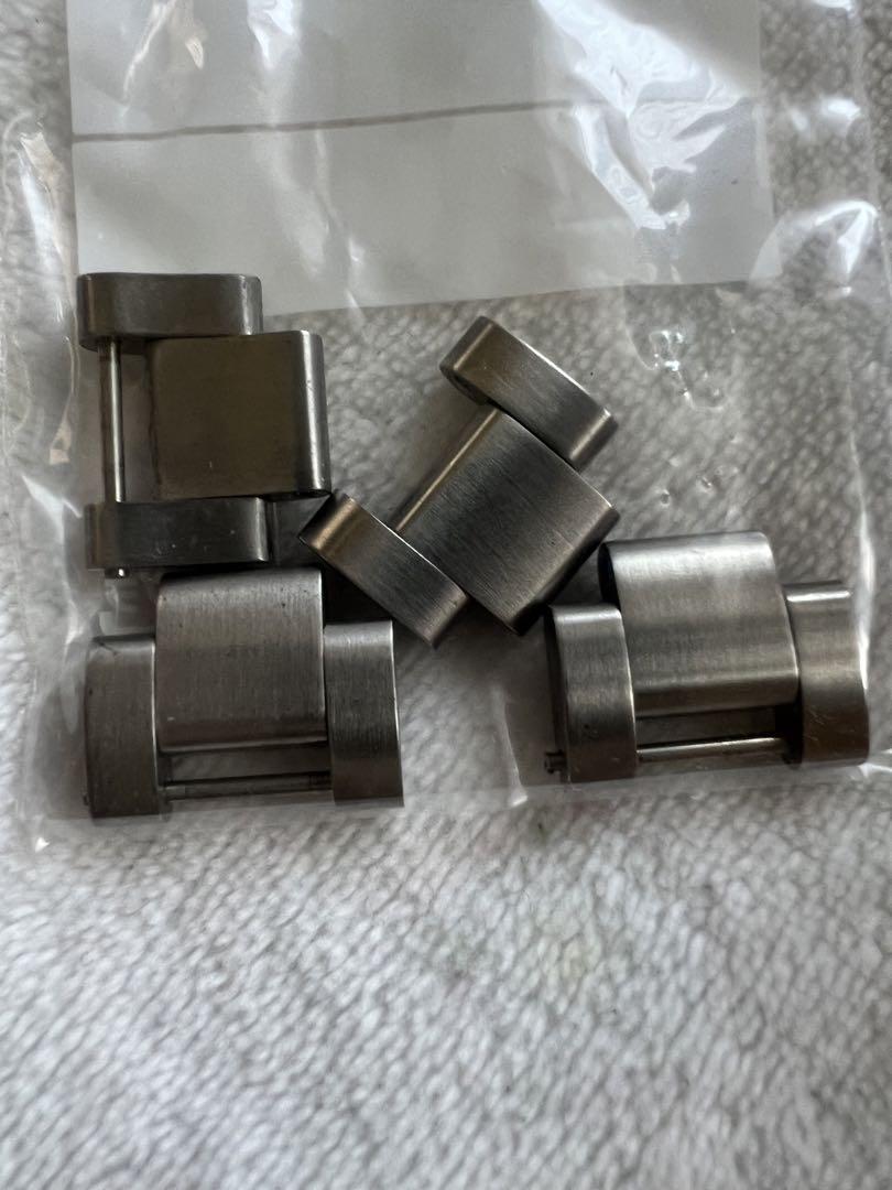 プロレックス　サブプロ3rdモデル　OH済み
