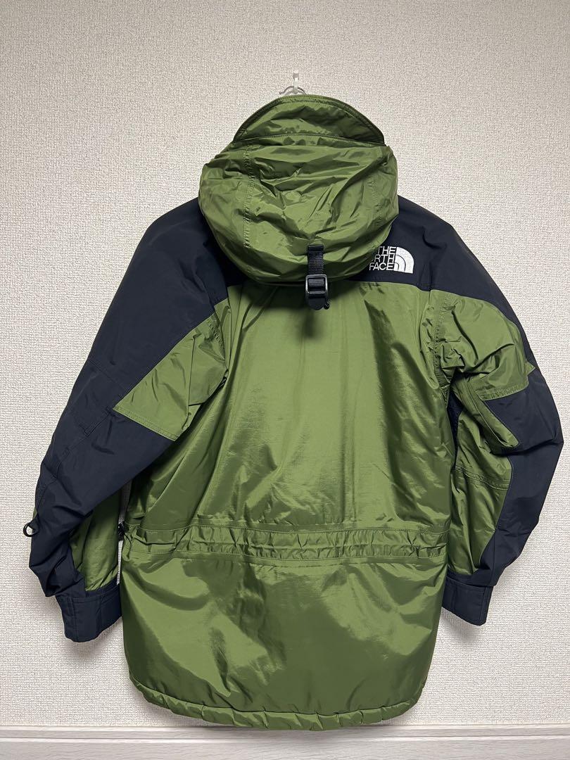 ジャケット・アウター The North Face 90S MOUNTAIN GUIDE JACKET