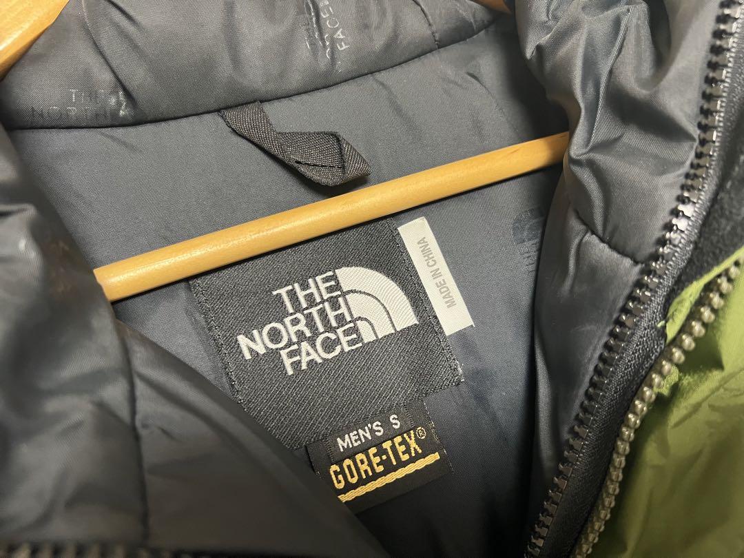 ジャケット・アウター The North Face 90S MOUNTAIN GUIDE JACKET
