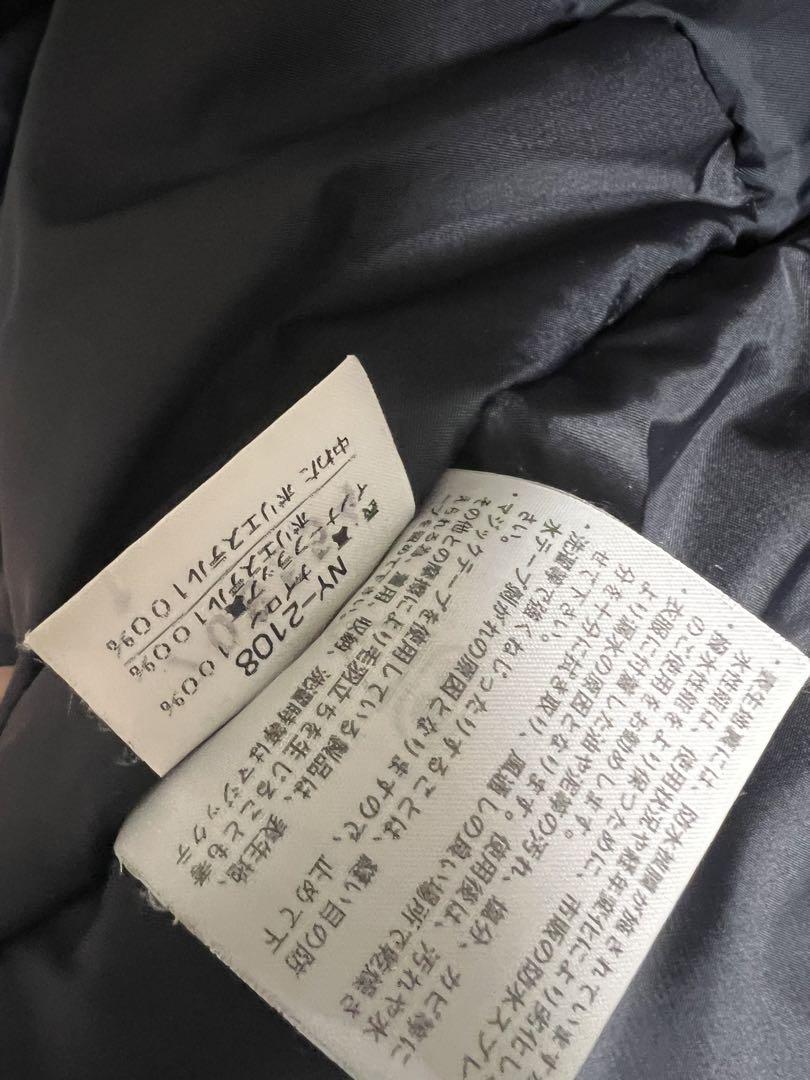 ジャケット・アウター The North Face 90S MOUNTAIN GUIDE JACKET